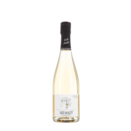 Sadi Malot Coup de Foudre 2014 Premier Cru bottiglia 75cl – Bwineshop