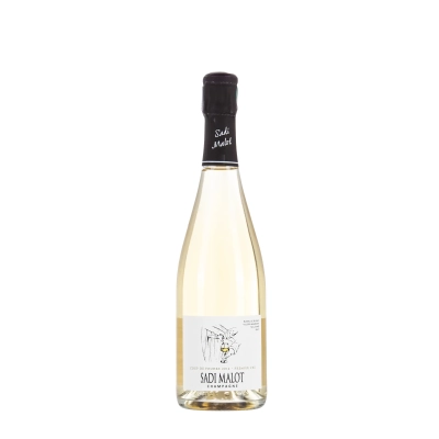 Sadi Malot Coup de Foudre 2014 Premier Cru bottiglia 75cl – Bwineshop