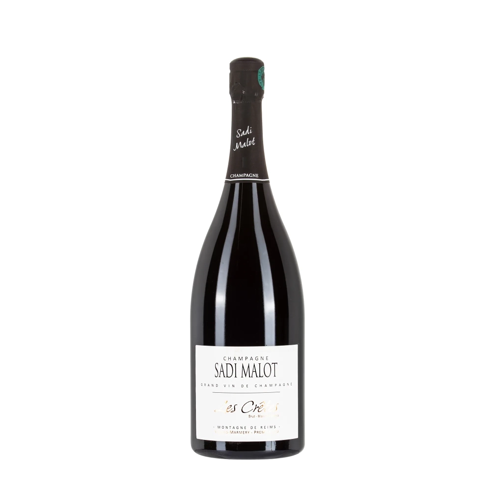 Sadi Malot Les Crêtes Magnum 150cl – Bwineshop