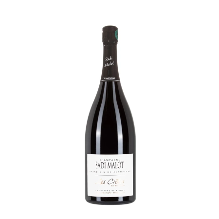 Sadi Malot Les Crêtes Magnum 150cl – Bwineshop