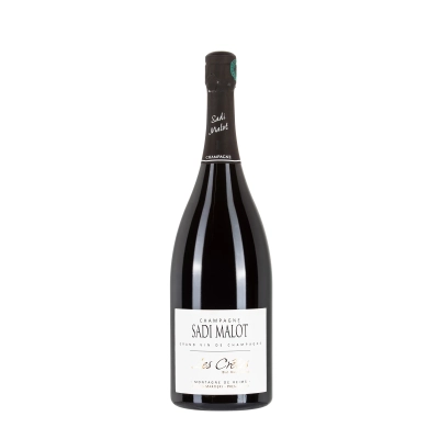 Sadi Malot Les Crêtes Magnum 150cl – Bwineshop