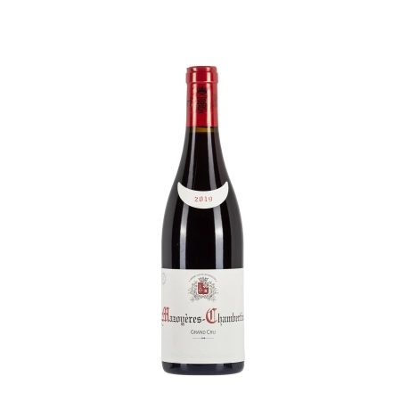 Henri Richard Mazoyères-Chambertin Grand Cru 2019 75cl – Bwineshop