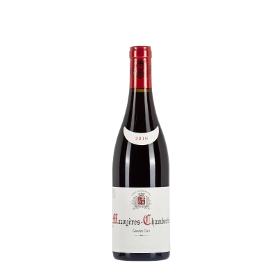 Henri Richard Mazoyères-Chambertin Grand Cru 2019 75cl – Bwineshop