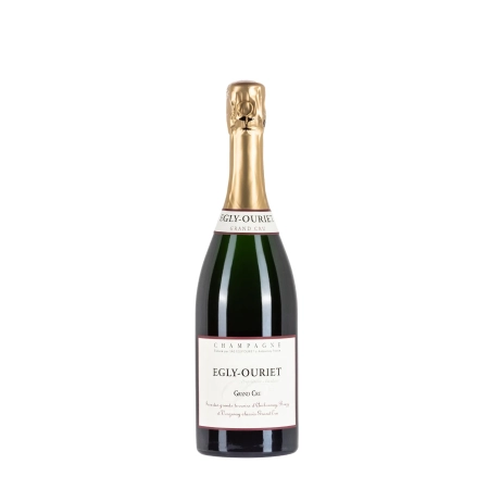Egly-Ouriet Grand Cru v20 bottiglia 75cl – Bwineshop