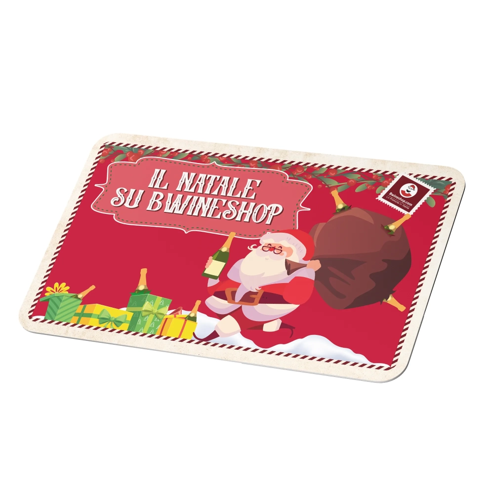 Buon Natale da Bwineshop