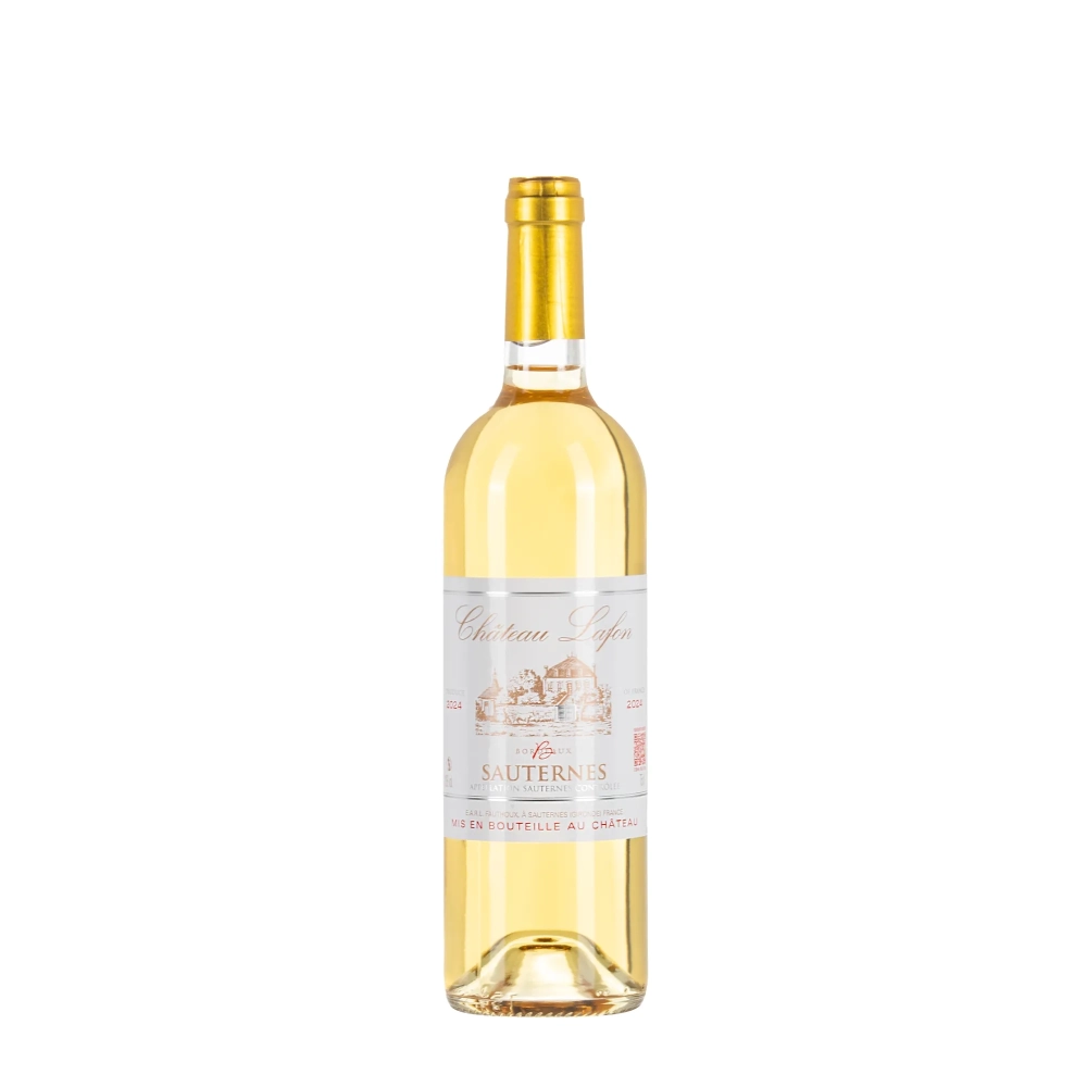 Château Lafon 2024 | Sauternes Dolce | Bwineshop