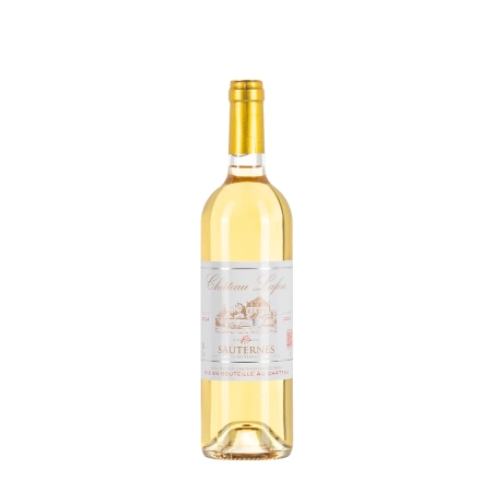 Château Lafon 2024 | Sauternes Dolce | Bwineshop