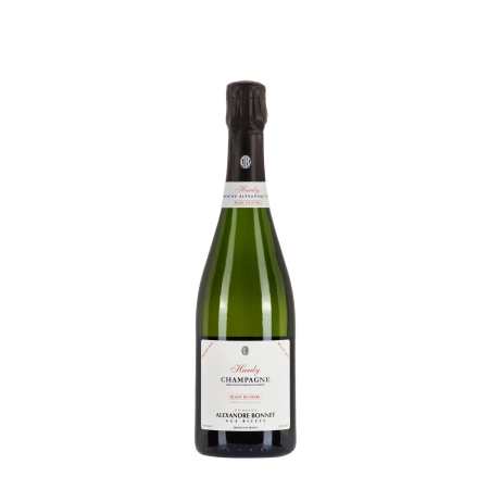 Alexandre Bonnet Hardy Blanc de Noirs bottiglia 75cl – Bwineshop