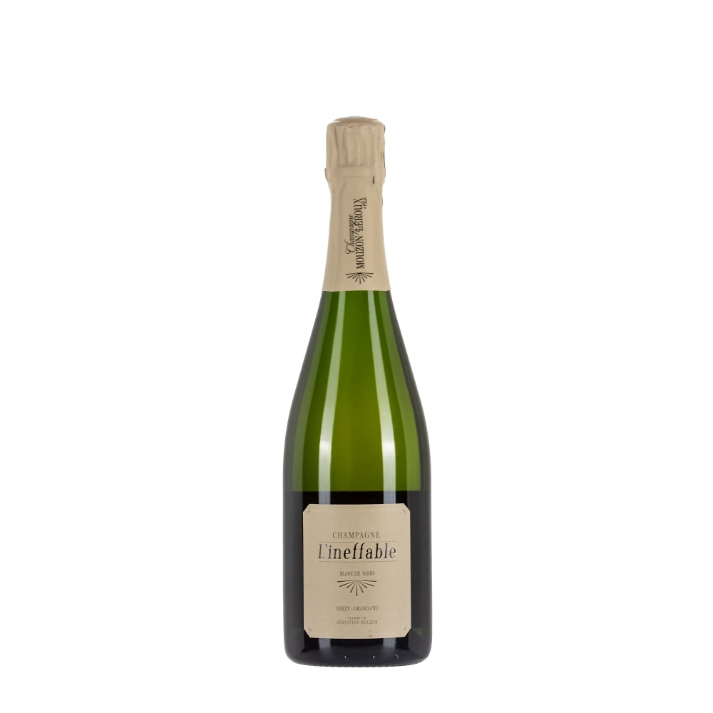 Mouzon-Leroux & Fils L’Ineffable Blanc de Noirs bottiglia 75cl – Bwineshop