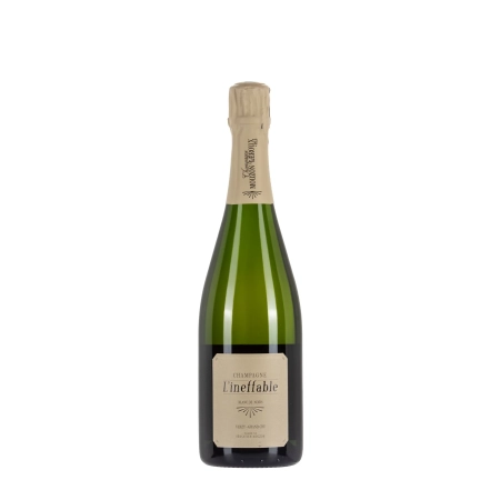 Mouzon-Leroux & Fils L’Ineffable Blanc de Noirs bottiglia 75cl – Bwineshop