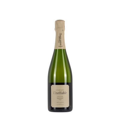 Mouzon-Leroux & Fils L’Ineffable Blanc de Noirs bottiglia 75cl – Bwineshop
