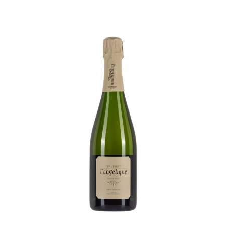 Mouzon Leroux L’Angélique 2018 | Champagne Grand Cru | Bwineshop