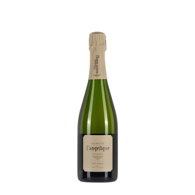 Mouzon Leroux L’Angélique 2018 | Champagne Grand Cru | Bwineshop