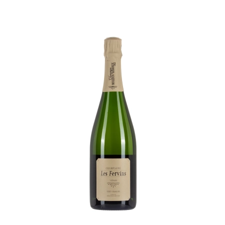 Mouzon-Leroux & Fils Les Fervins 7 Cépages 2018 bottiglia 75cl – Bwineshop