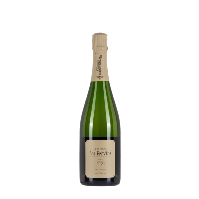 Mouzon-Leroux & Fils Les Fervins 7 Cépages 2018 bottiglia 75cl – Bwineshop