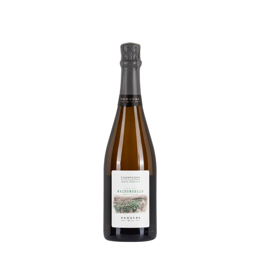 Dehours Lieu-dit Maisoncelle bottiglia 75cl – Bwineshop