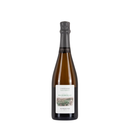 Dehours Lieu-dit Maisoncelle bottiglia 75cl – Bwineshop