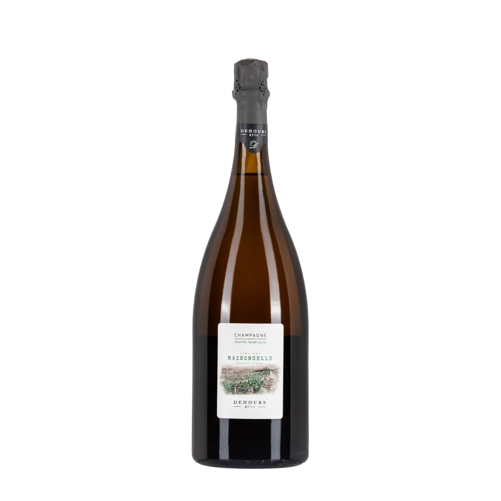 Dehours Lieu-dit Maisoncelle Magnum 150cl – Bwineshop