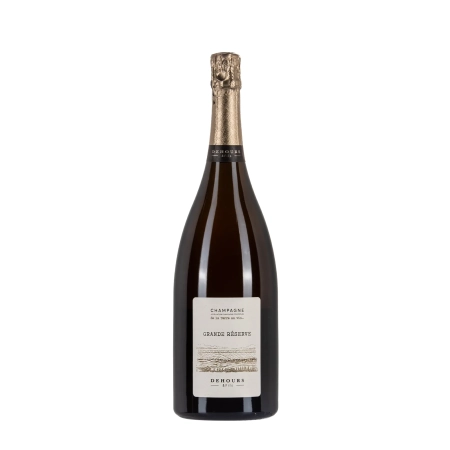 Dehours Grande Réserve Magnum 150cl – Bwineshop