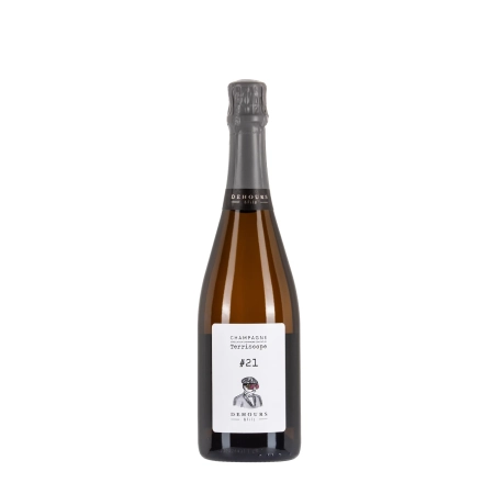 Dehours Terriscope 21 bottiglia 75cl – Bwineshop