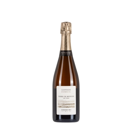 Dehours Terre de Meunier Les Côtes bottiglia 75cl – Bwineshop