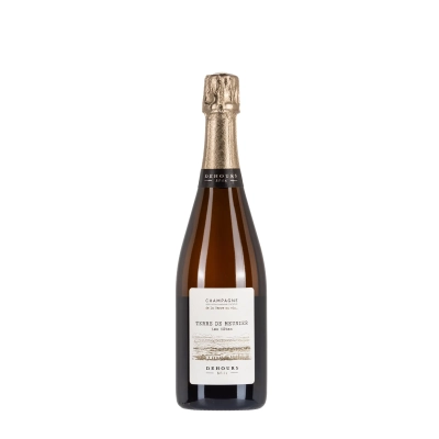 Dehours Terre de Meunier Les Côtes bottiglia 75cl – Bwineshop