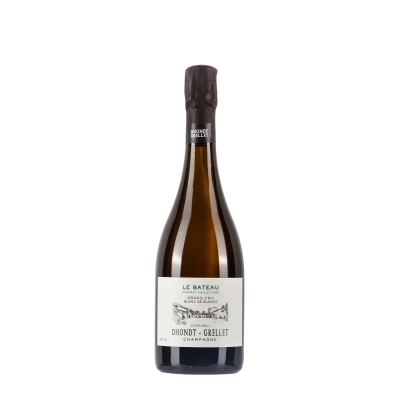 Dhondt Grellet Le Bateau 2019 bottiglia 75cl – Bwineshop