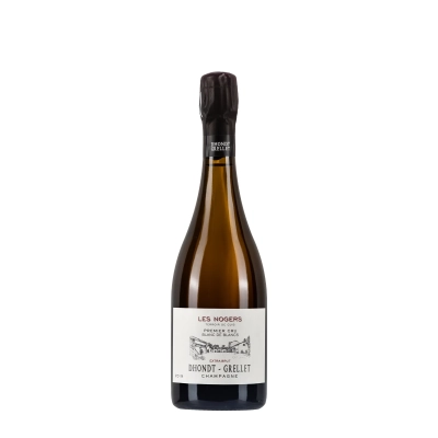 Dhondt Grellet Les Nogers 2019 bottiglia 75cl – Bwineshop