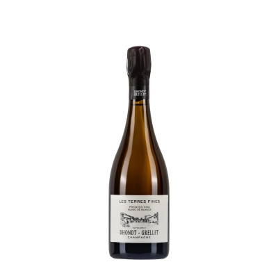 Dhondt Grellet Les Terres Fines bottiglia 75cl – Bwineshop