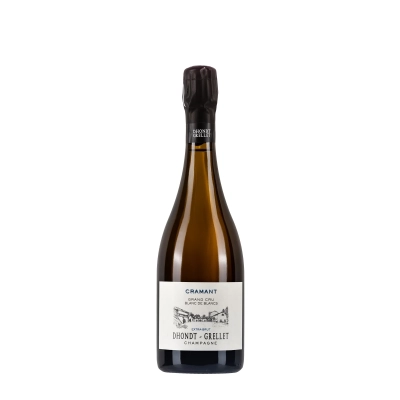 Dhondt Grellet Cramant bottiglia 75cl – Bwineshop
