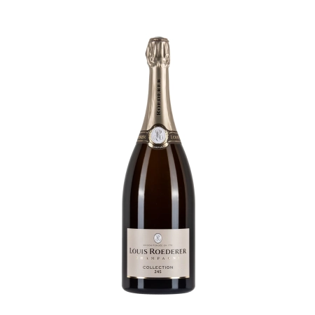 Louis Roederer Collection 245 Magnum 150cl – Bwineshop