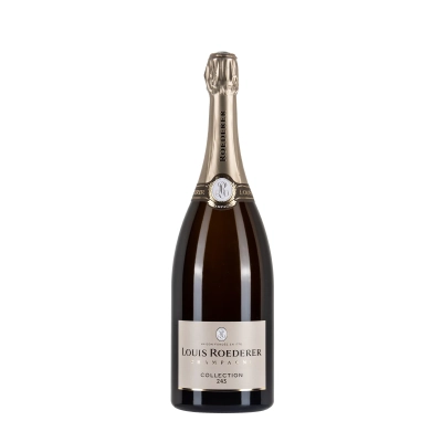 Louis Roederer Collection 245 Magnum 150cl – Bwineshop