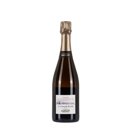 Marguet La Grande Ruelle 2020 bottiglia 75cl – Bwineshop