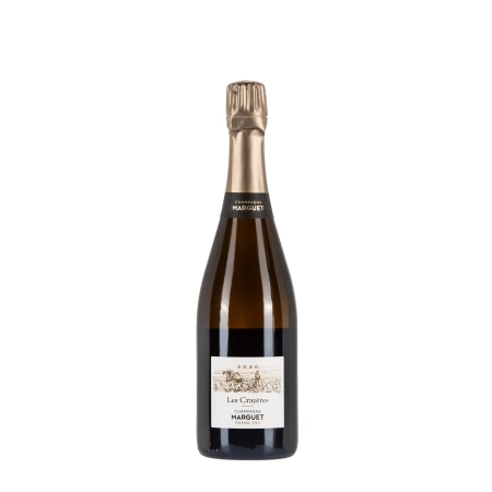 Marguet Les Crayères 2020 bottiglia 75cl – Bwineshop