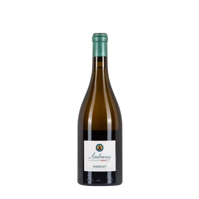 Marguet Ambonnay Chardonnay 2022 bottiglia 75cl – Bwineshop