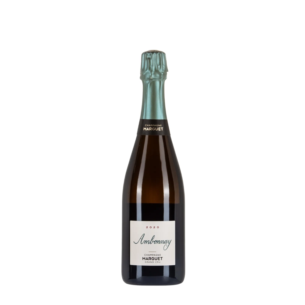 Marguet Ambonnay 2020 bottiglia 75cl – Bwineshop