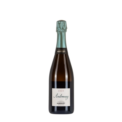 Marguet Ambonnay 2020 bottiglia 75cl – Bwineshop