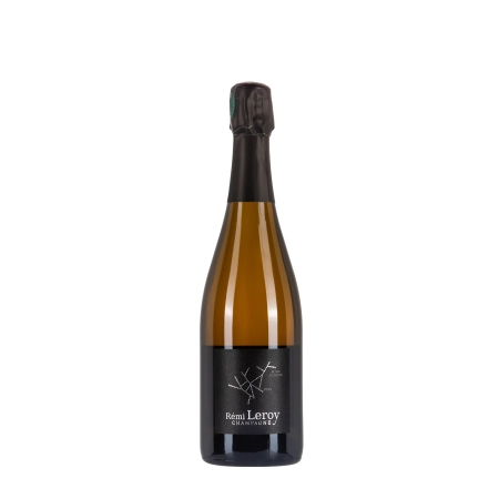 Rémy Leroy Blanc de Noirs 2019 bottiglia 75cl – Bwineshop