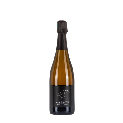 Rémy Leroy Blanc de Noirs 2019 bottiglia 75cl – Bwineshop