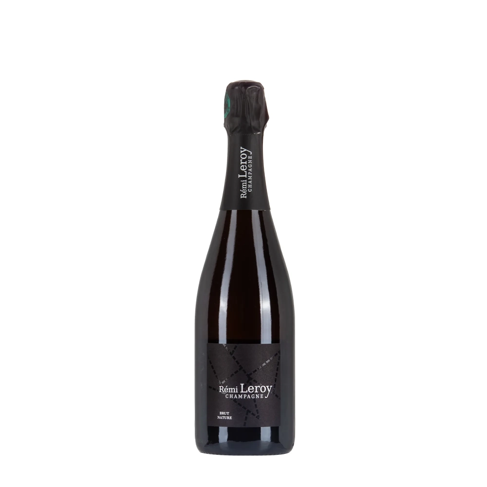 Rémy Leroy Brut Nature bottiglia 75cl – Bwineshop