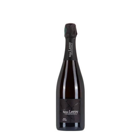 Rémy Leroy Brut Nature bottiglia 75cl – Bwineshop