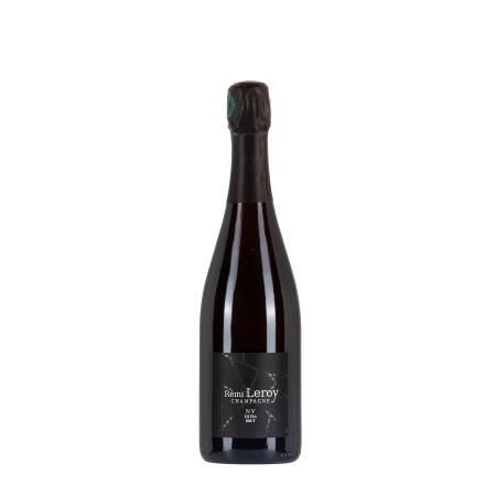 Rémi Leroy Extra Brut | Champagne Sans Année | Bwineshop