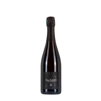 Rémi Leroy Extra Brut | Champagne Sans Année | Bwineshop