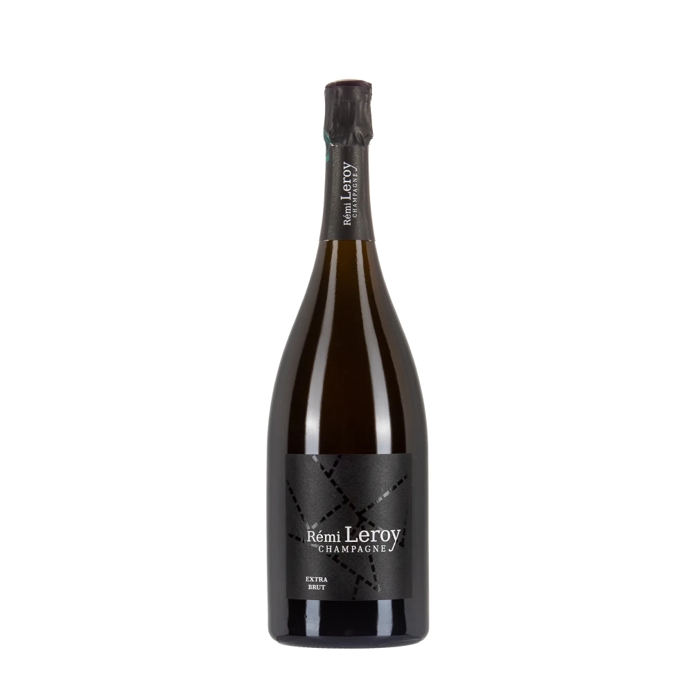 Rémy Leroy Extra Brut Magnum 150cl – Bwineshop