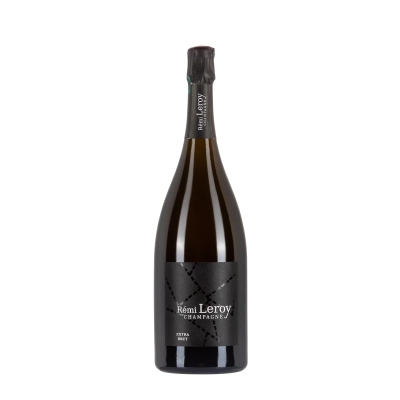 Rémy Leroy Extra Brut Magnum 150cl – Bwineshop