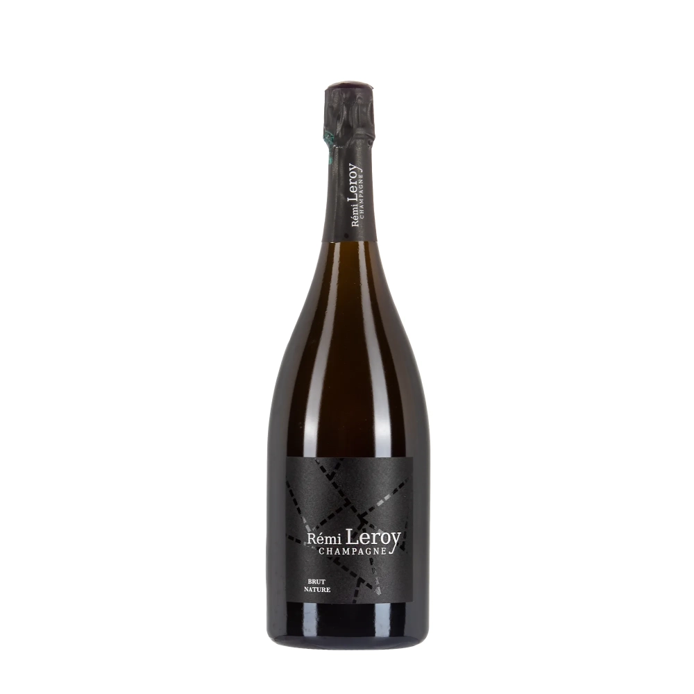 Rémy Leroy Brut Nature Magnum 150cl – Bwineshop