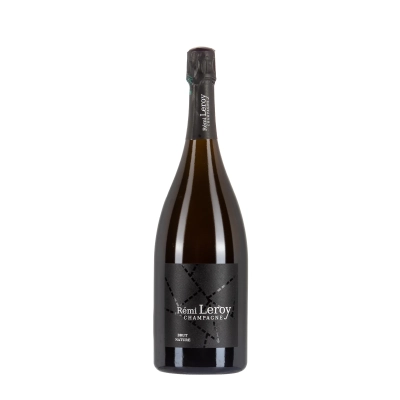 Rémy Leroy Brut Nature Magnum 150cl – Bwineshop