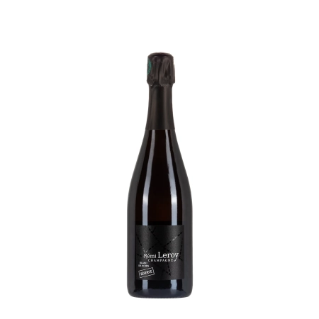Rémy Leroy Blanc de Noirs Réserve bottiglia 75cl – Bwineshop