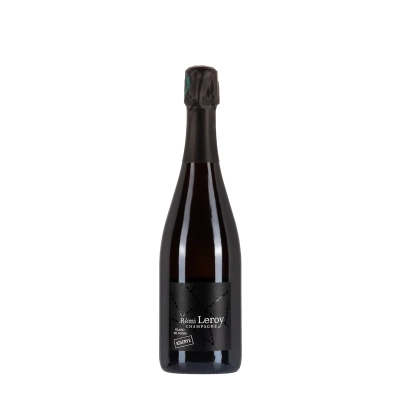 Rémy Leroy Blanc de Noirs Réserve bottiglia 75cl – Bwineshop
