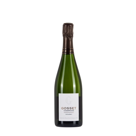 Gosset Extra Brut bottiglia 75cl – Bwineshop